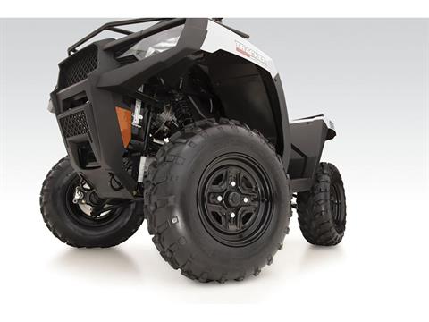 2023 Tracker Off Road 600EPS in Topeka, Kansas - Photo 7