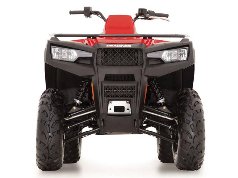 2023 Tracker Off Road 600EPS in Topeka, Kansas