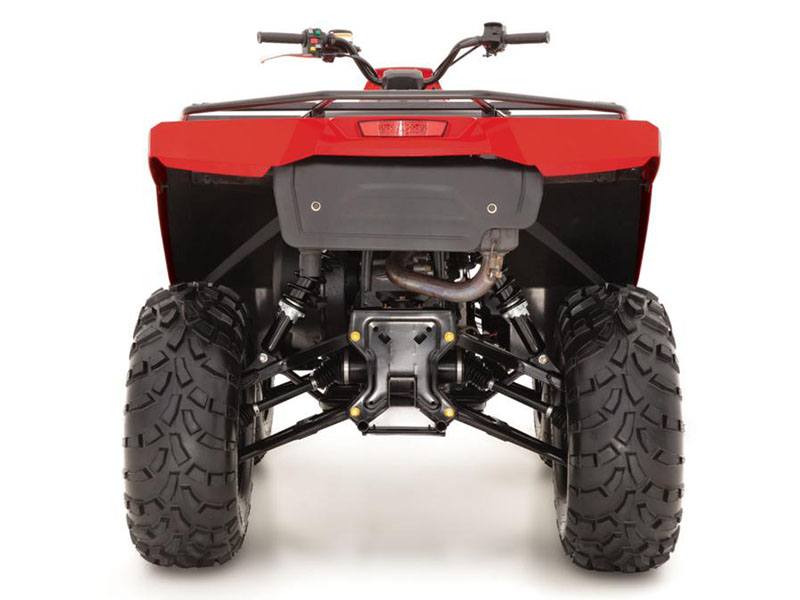 2023 Tracker Off Road 600EPS in Topeka, Kansas