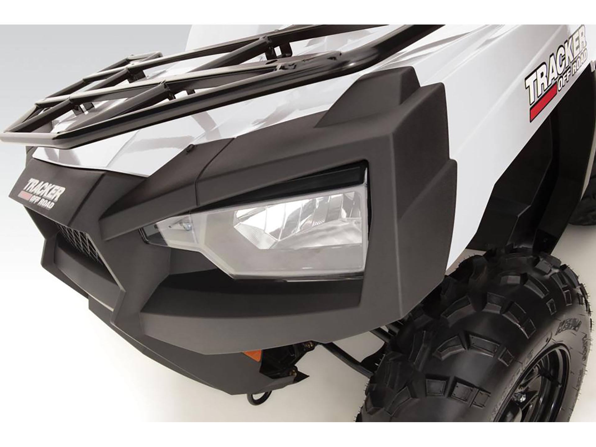 2023 Tracker Off Road 600EPS in Topeka, Kansas