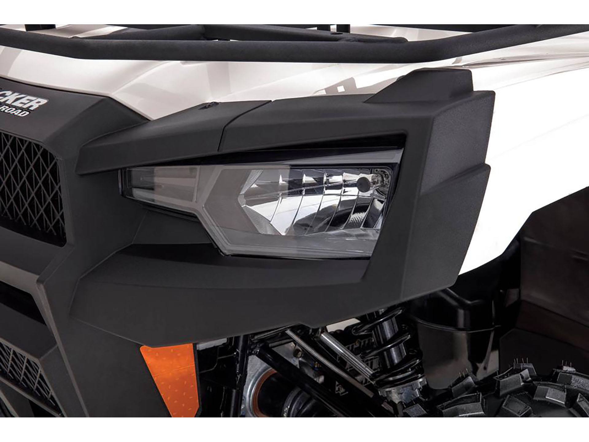 2023 Tracker Off Road 600EPS in Topeka, Kansas