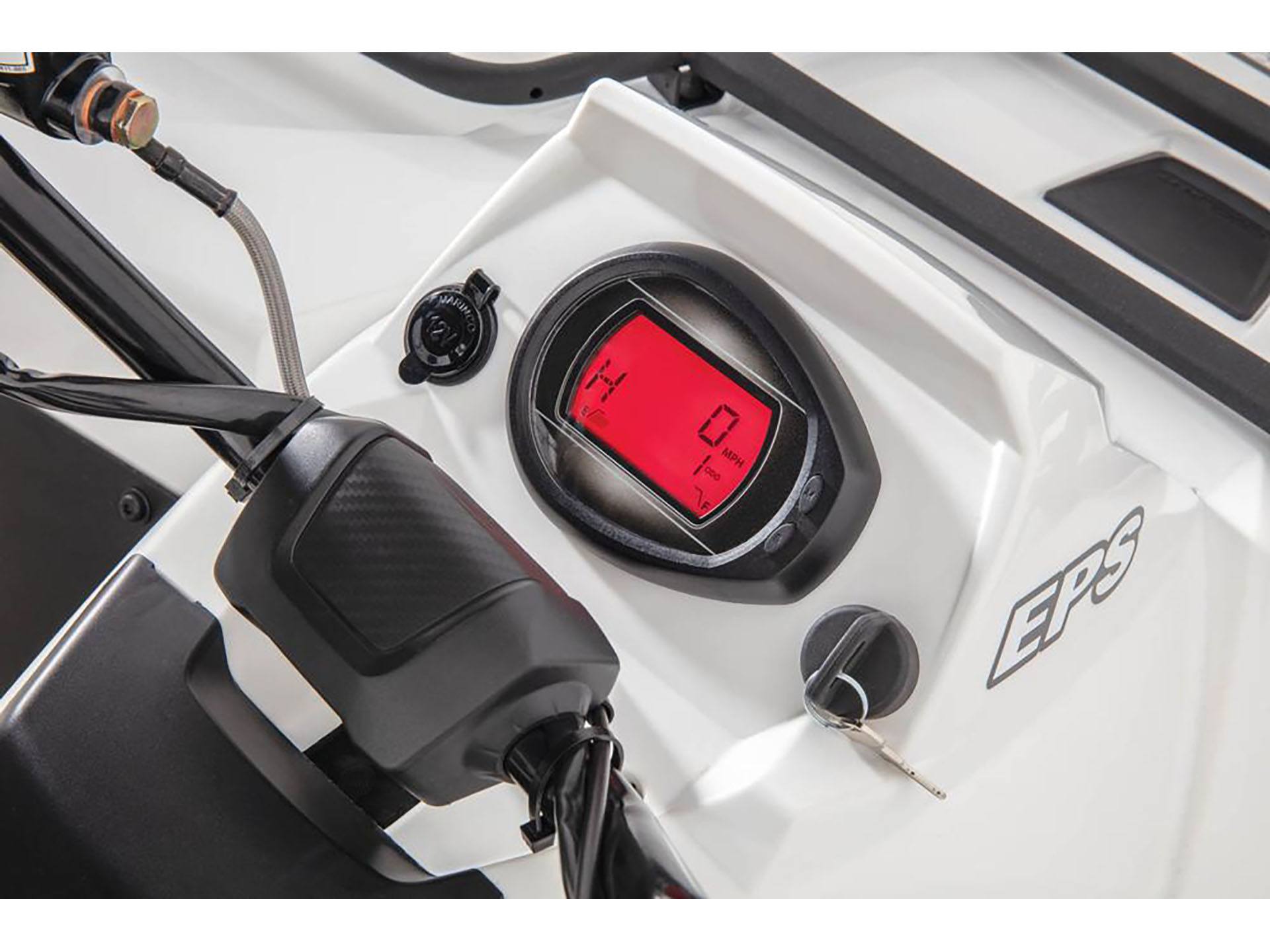 2023 Tracker Off Road 600EPS in Topeka, Kansas