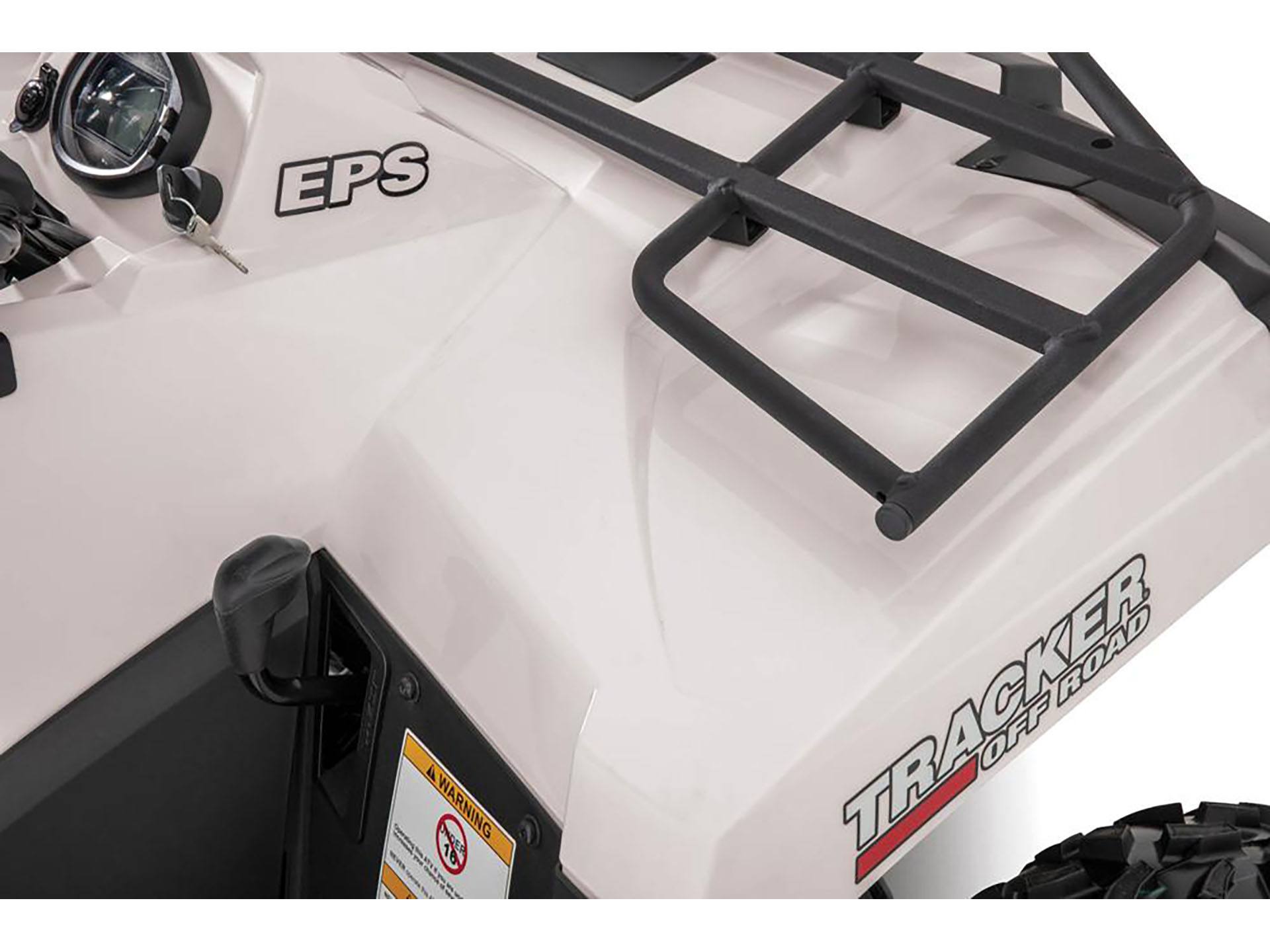 2023 Tracker Off Road 600EPS in Topeka, Kansas
