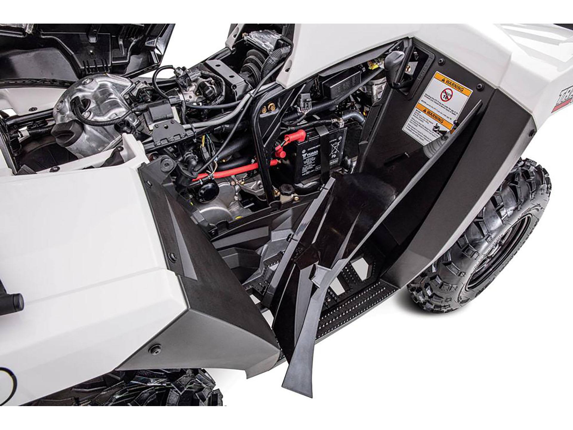 2023 Tracker Off Road 600EPS in Topeka, Kansas