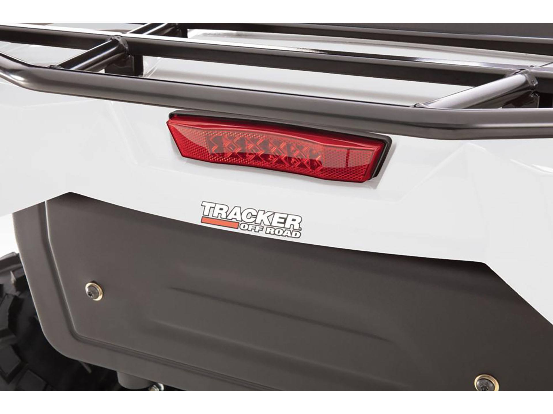 2023 Tracker Off Road 600EPS in Topeka, Kansas