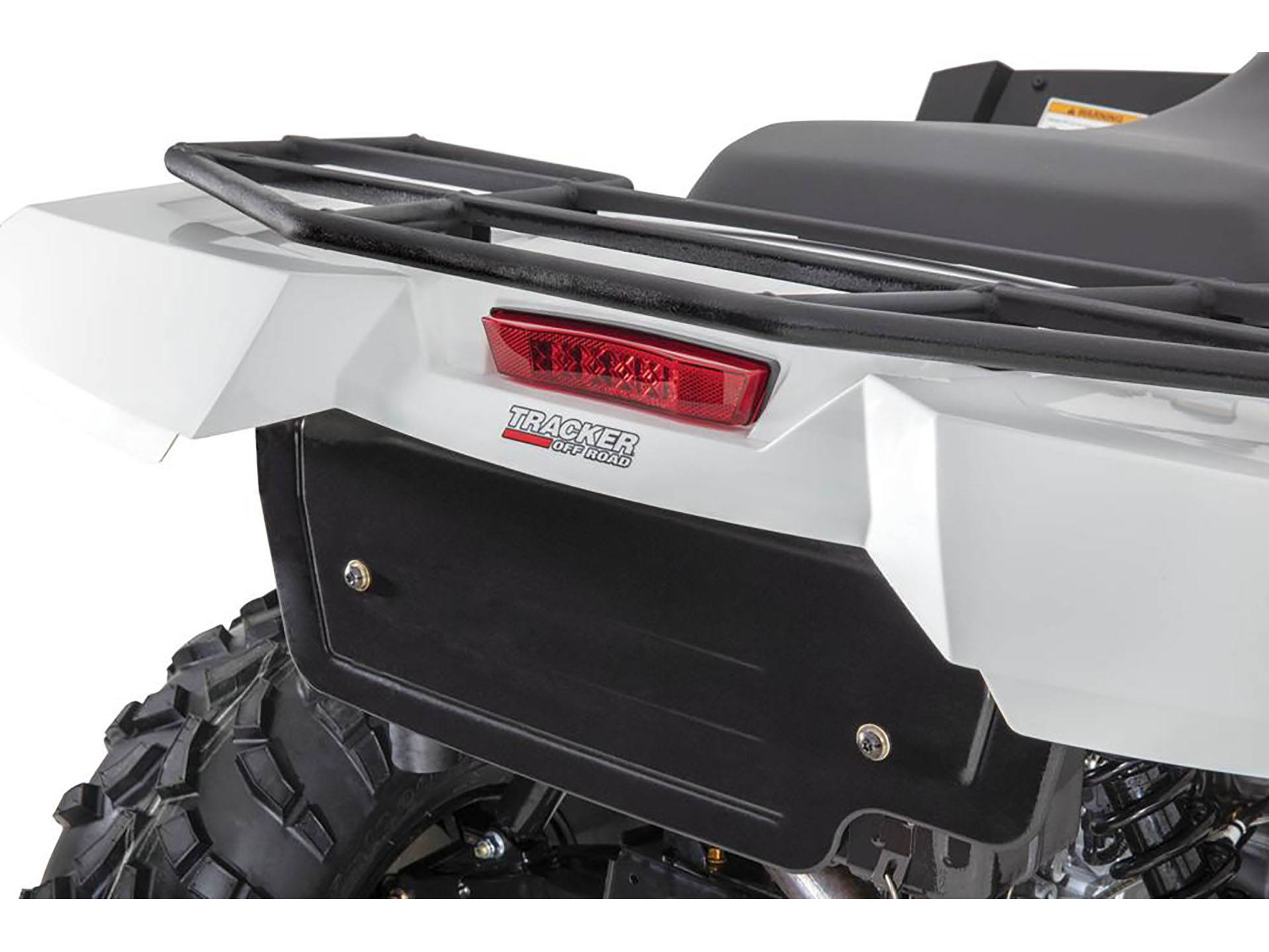 2023 Tracker Off Road 600EPS in Topeka, Kansas