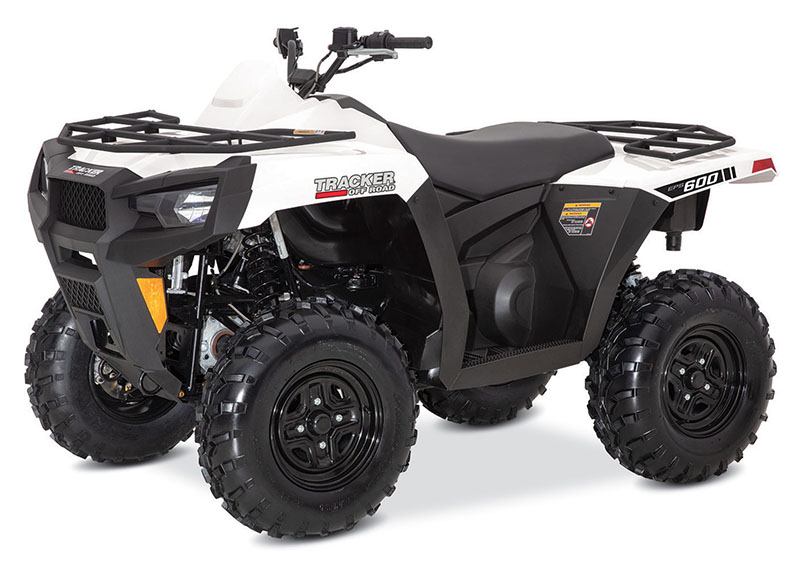 2023 Tracker Off Road 600EPS in Topeka, Kansas - Photo 1