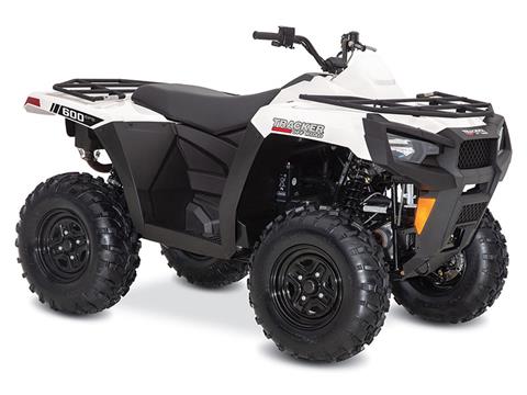 2023 Tracker Off Road 600EPS in Topeka, Kansas - Photo 2