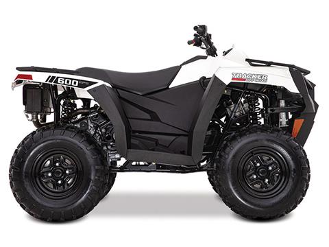 2023 Tracker Off Road 600EPS in Topeka, Kansas - Photo 3