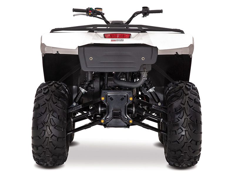 2023 Tracker Off Road 600EPS in Topeka, Kansas - Photo 6