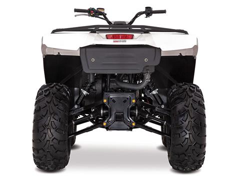 2023 Tracker Off Road 600EPS in Topeka, Kansas - Photo 6