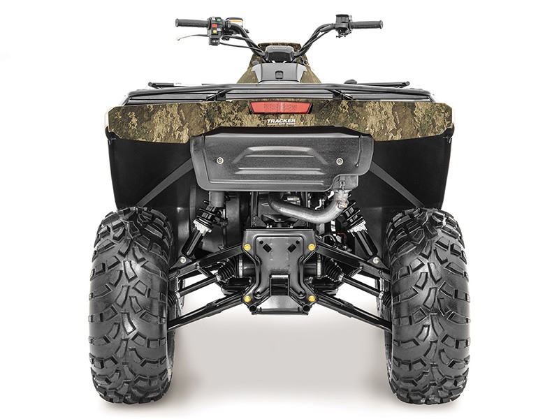 2023 Tracker Off Road 600EPS LE in Topeka, Kansas - Photo 6