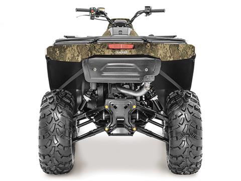 2023 Tracker Off Road 600EPS LE in Topeka, Kansas - Photo 6