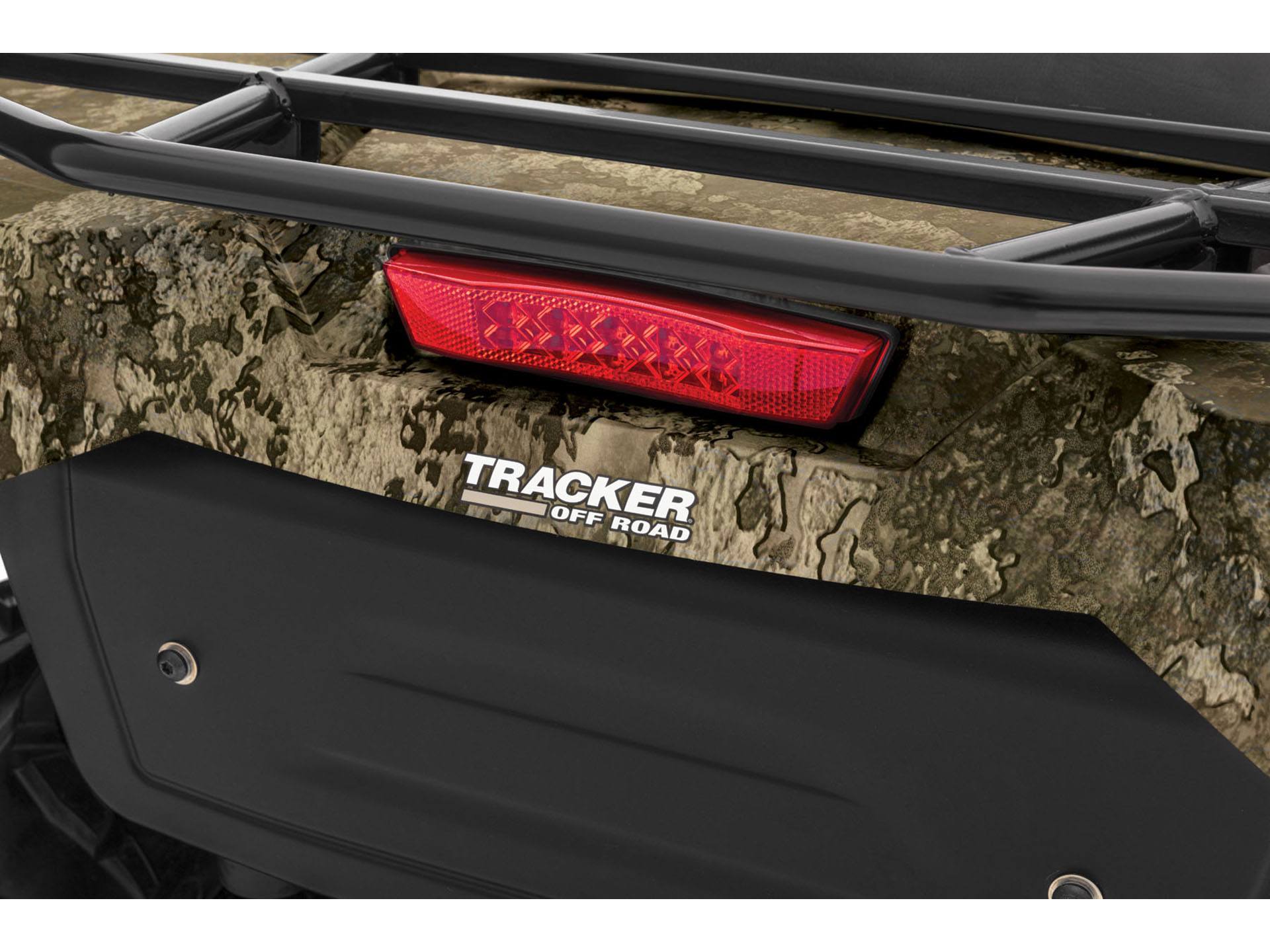 2023 Tracker Off Road 600EPS LE in Topeka, Kansas - Photo 8