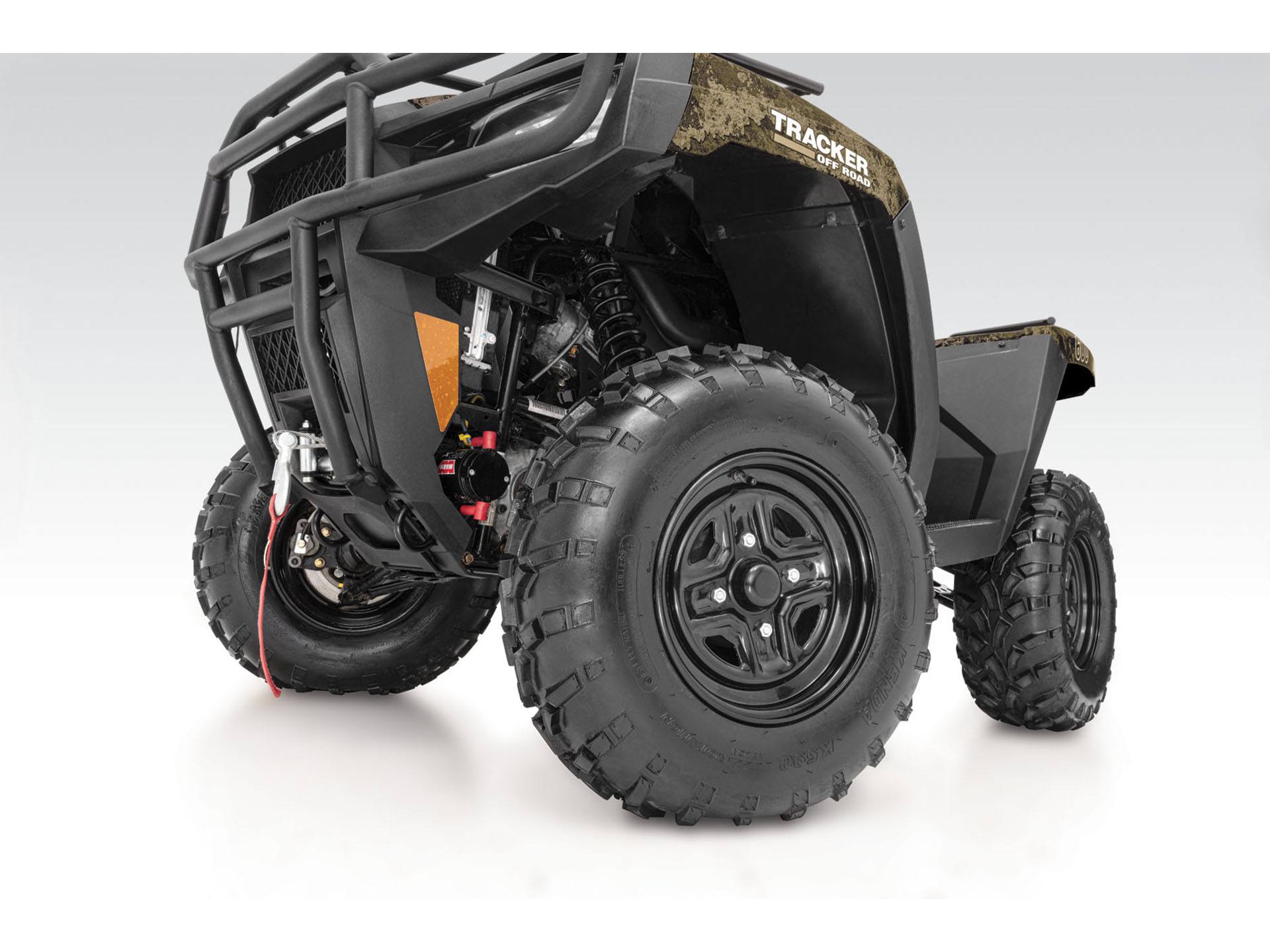 2023 Tracker Off Road 600EPS LE in Topeka, Kansas - Photo 11