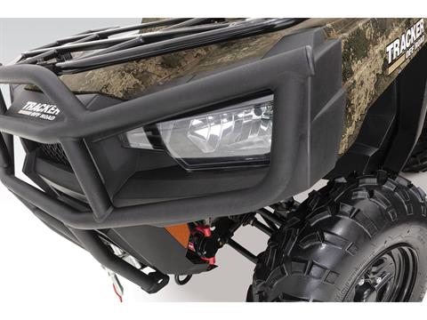 2023 Tracker Off Road 600EPS LE in Topeka, Kansas - Photo 12