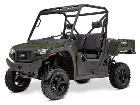 2023 Tracker Off Road 800SX in Gaylord, Michigan