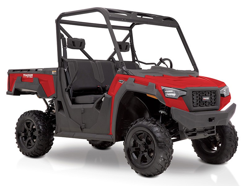 2023 Tracker Off Road 800SX in Topeka, Kansas - Photo 2