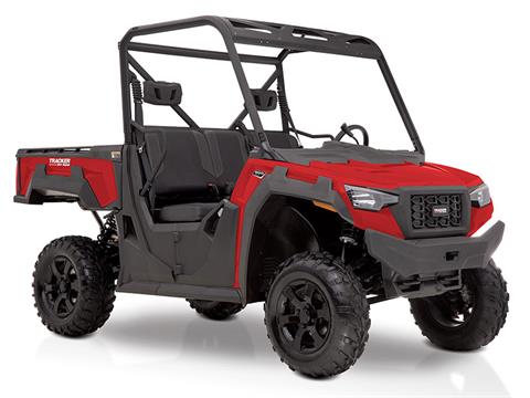 2023 Tracker Off Road 800SX in Topeka, Kansas - Photo 2