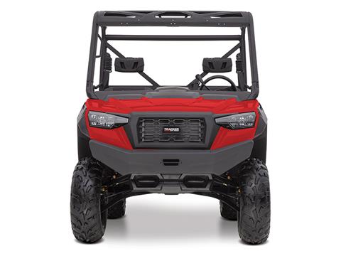 2023 Tracker Off Road 800SX in Topeka, Kansas - Photo 5