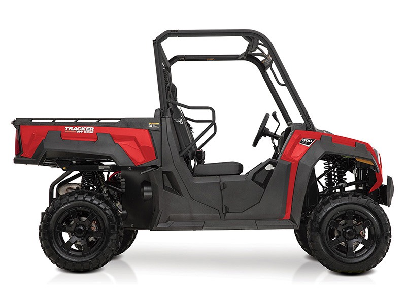 2023 Tracker Off Road 800SX in Topeka, Kansas - Photo 3