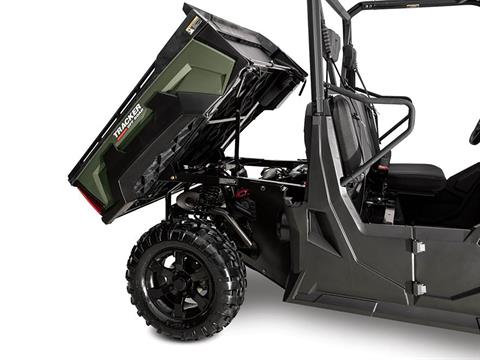 2023 Tracker Off Road 800SX in Topeka, Kansas - Photo 18