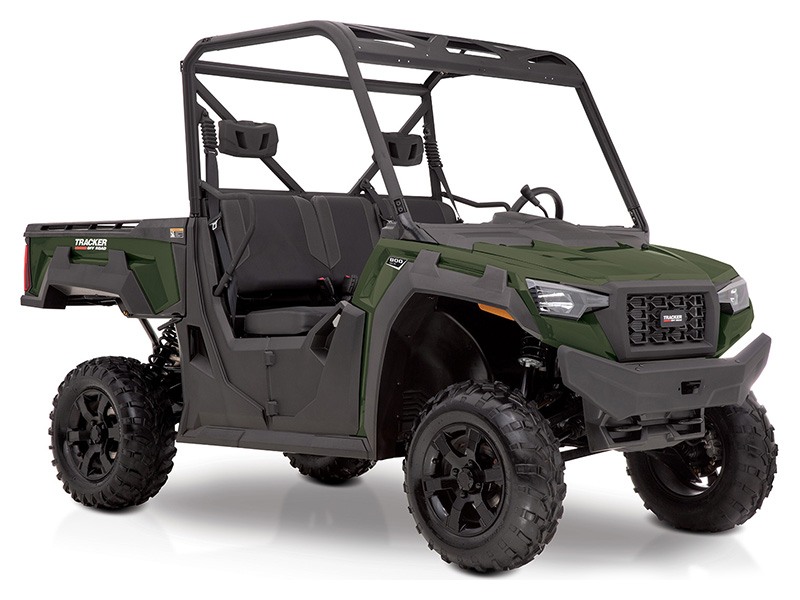 2023 Tracker Off Road 800SX in Topeka, Kansas - Photo 2