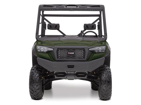 2023 Tracker Off Road 800SX in Topeka, Kansas - Photo 5
