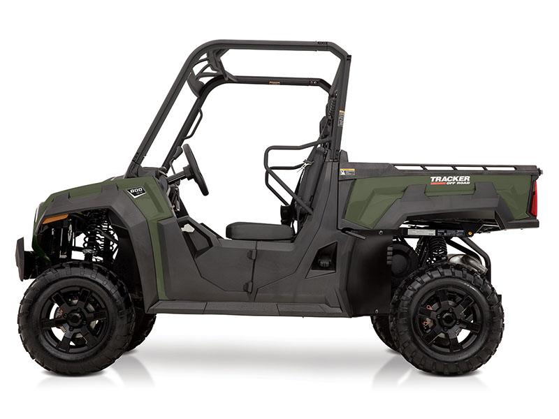 2023 Tracker Off Road 800SX in Topeka, Kansas - Photo 4