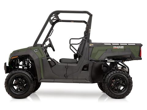 2023 Tracker Off Road 800SX in Topeka, Kansas - Photo 4