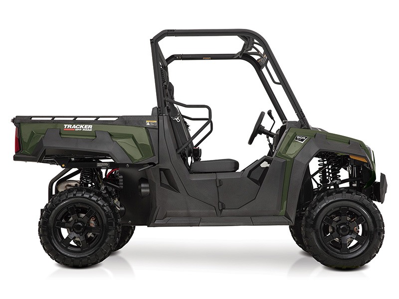 2023 Tracker Off Road 800SX in Topeka, Kansas - Photo 3