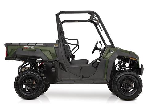 2023 Tracker Off Road 800SX in Topeka, Kansas - Photo 3