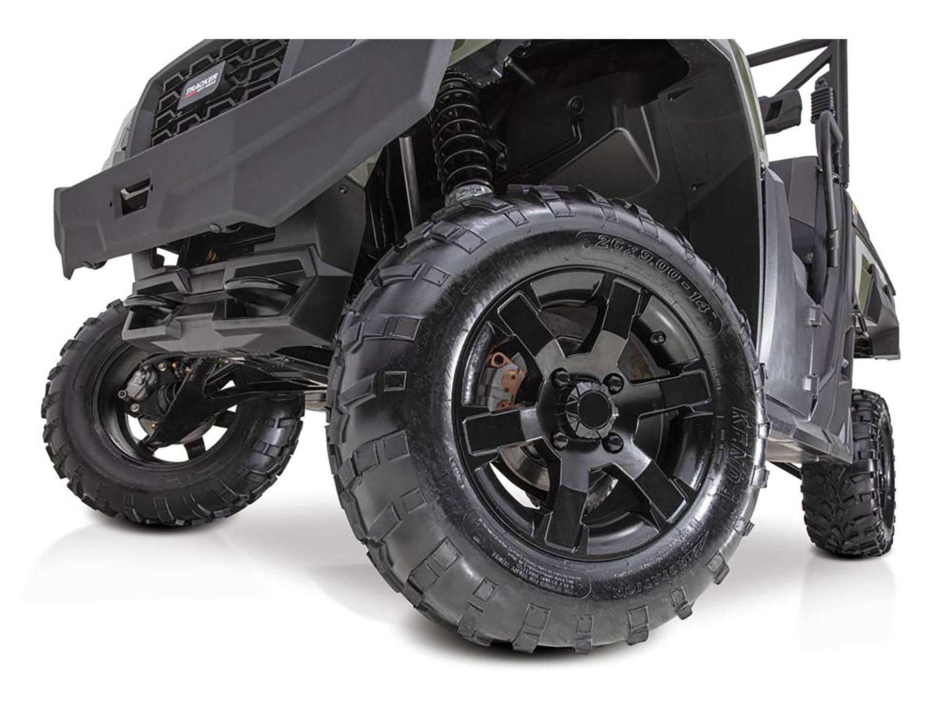 2023 Tracker Off Road 800SX in Topeka, Kansas - Photo 7