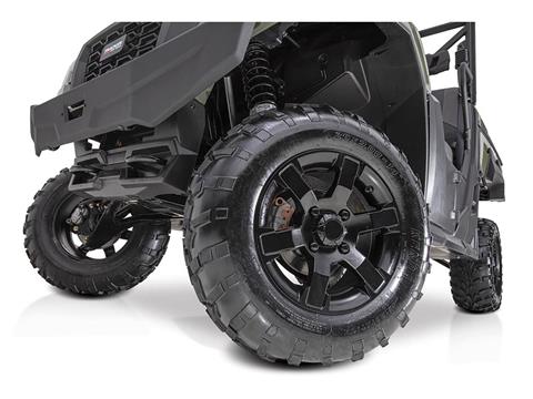 2023 Tracker Off Road 800SX in Topeka, Kansas - Photo 7