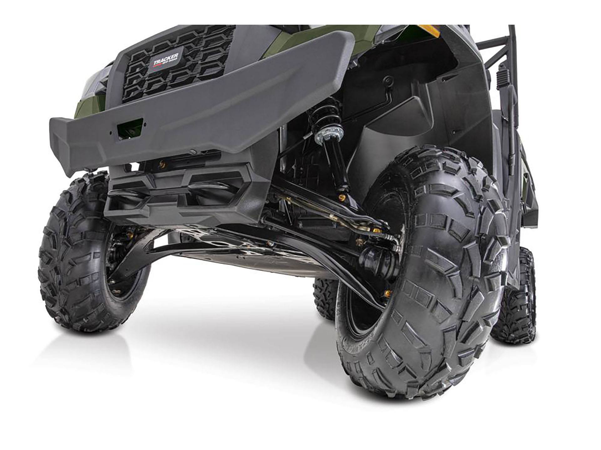2023 Tracker Off Road 800SX in Topeka, Kansas - Photo 8