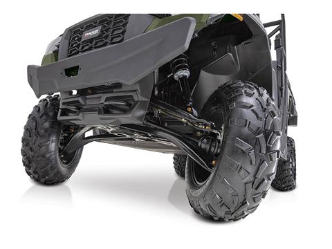 2023 Tracker Off Road 800SX in Topeka, Kansas - Photo 8