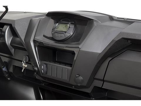 2023 Tracker Off Road 800SX in Topeka, Kansas - Photo 10