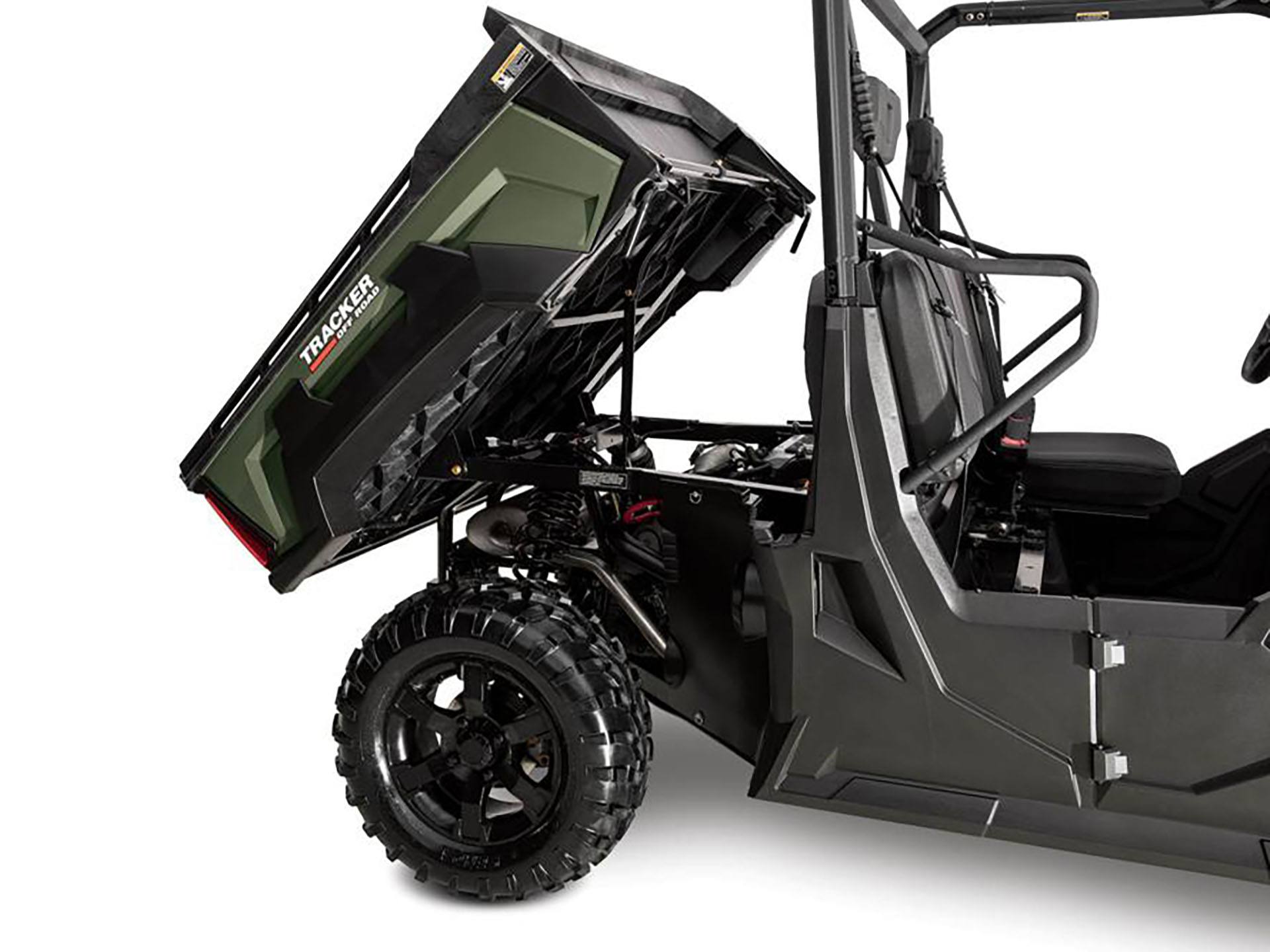 2023 Tracker Off Road 800SX in Topeka, Kansas - Photo 18