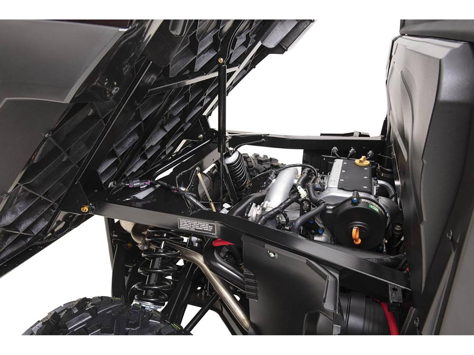 2023 Tracker Off Road 800SX in Topeka, Kansas - Photo 19