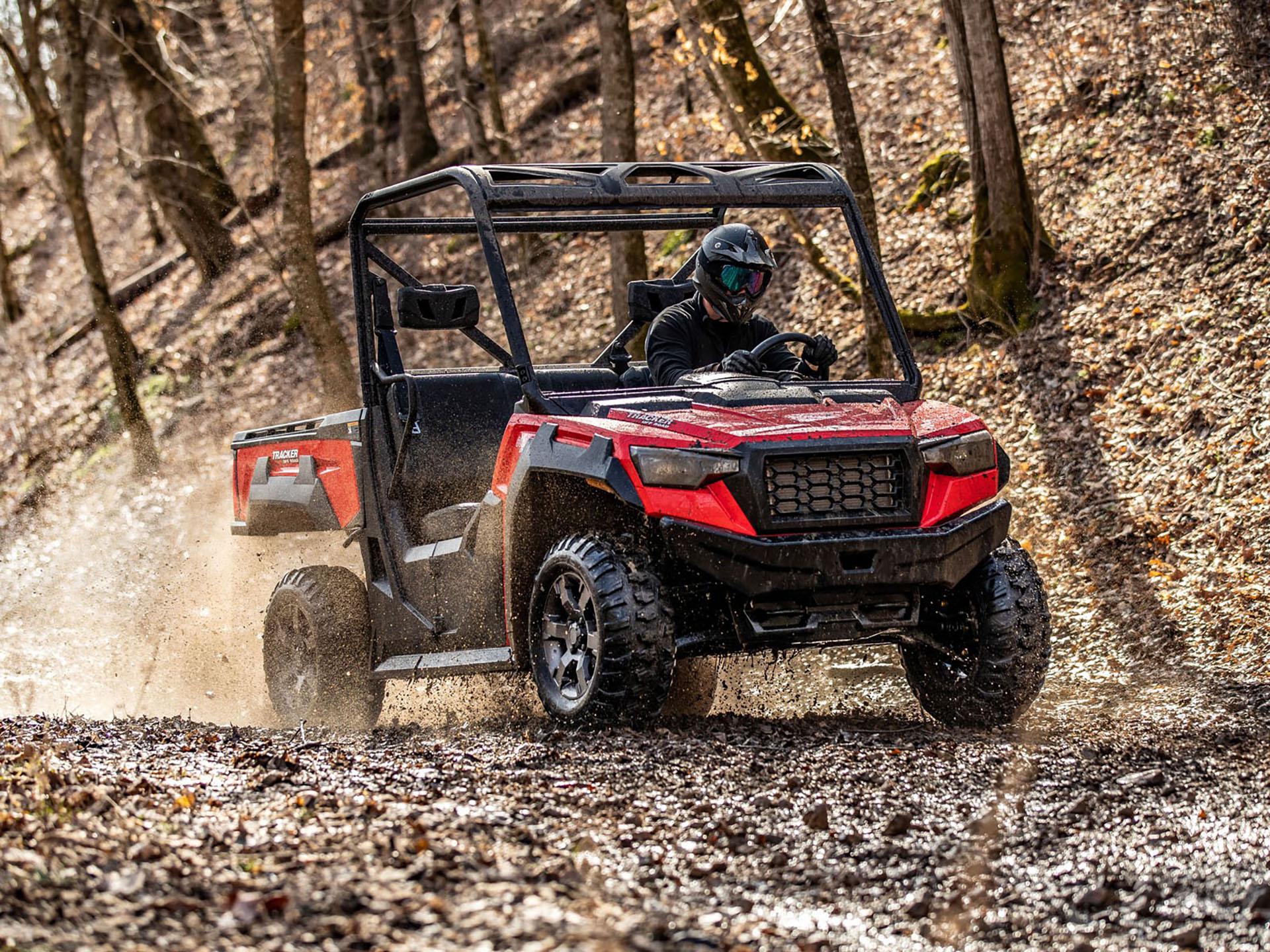 2023 Tracker Off Road 800SX in Topeka, Kansas - Photo 20