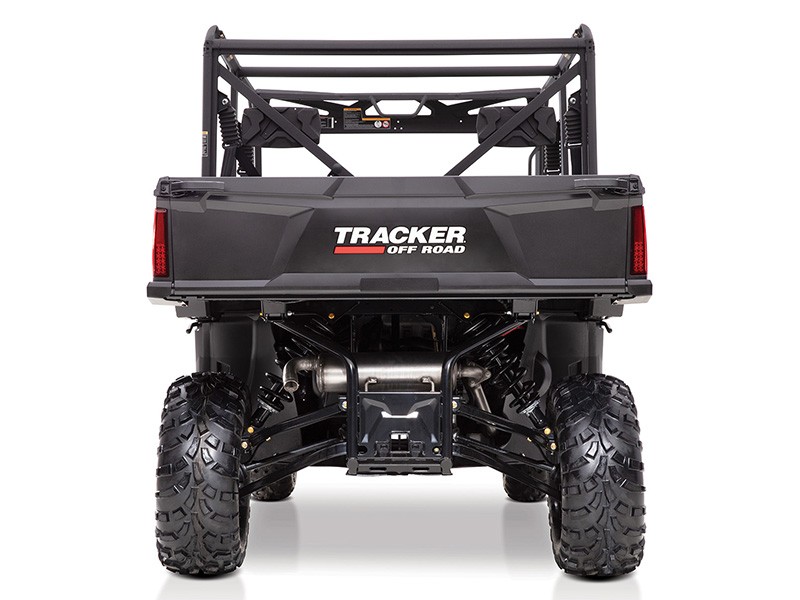 2023 Tracker Off Road 800SX Crew in Topeka, Kansas - Photo 6