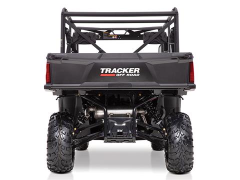 2023 Tracker Off Road 800SX Crew in Topeka, Kansas - Photo 6