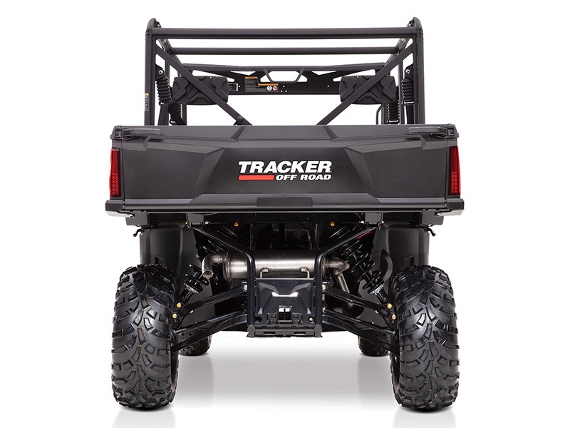2023 Tracker Off Road 800SX Crew in Topeka, Kansas - Photo 6