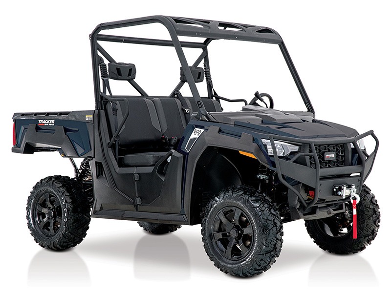 2023 Tracker Off Road 800SX LE in Topeka, Kansas - Photo 2
