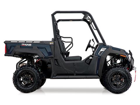 2023 Tracker Off Road 800SX LE in Topeka, Kansas - Photo 3