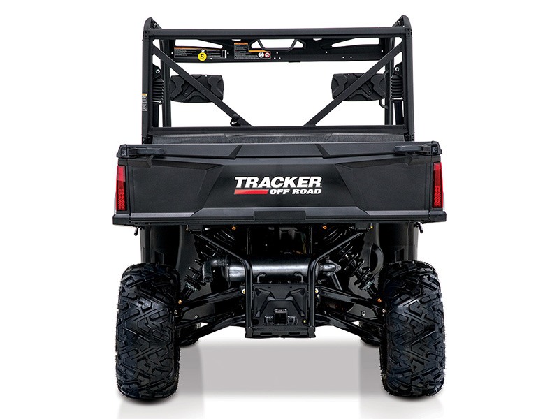 2023 Tracker Off Road 800SX LE in Topeka, Kansas - Photo 6