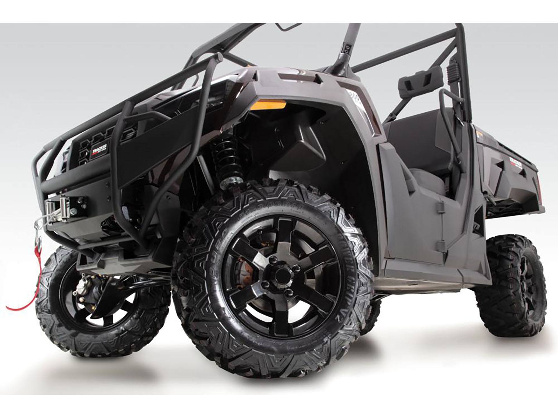 2023 Tracker Off Road 800SX LE in Topeka, Kansas - Photo 7