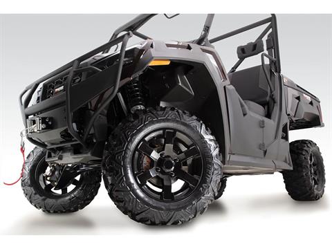 2023 Tracker Off Road 800SX LE in Topeka, Kansas - Photo 7