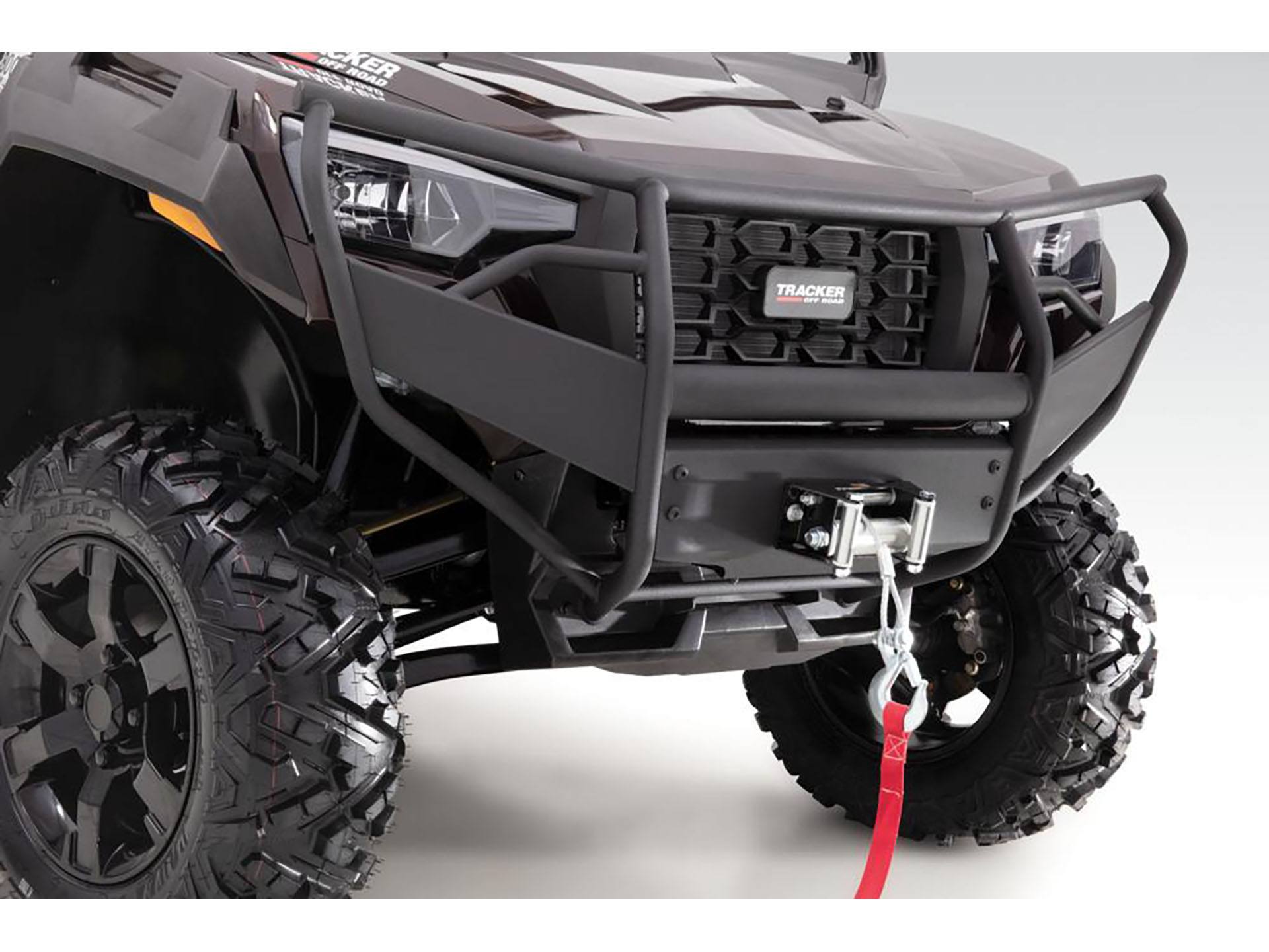 2023 Tracker Off Road 800SX LE in Topeka, Kansas - Photo 8
