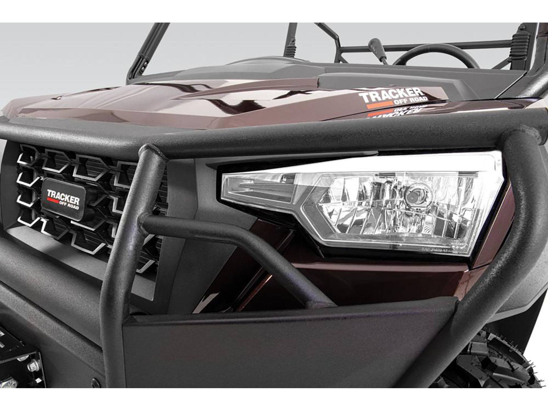 2023 Tracker Off Road 800SX LE in Topeka, Kansas - Photo 10